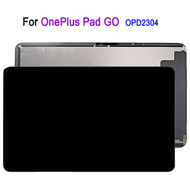 Oneplus Tablet Accessories - 11,35-calowy ekran IPS LCD do tabletu
