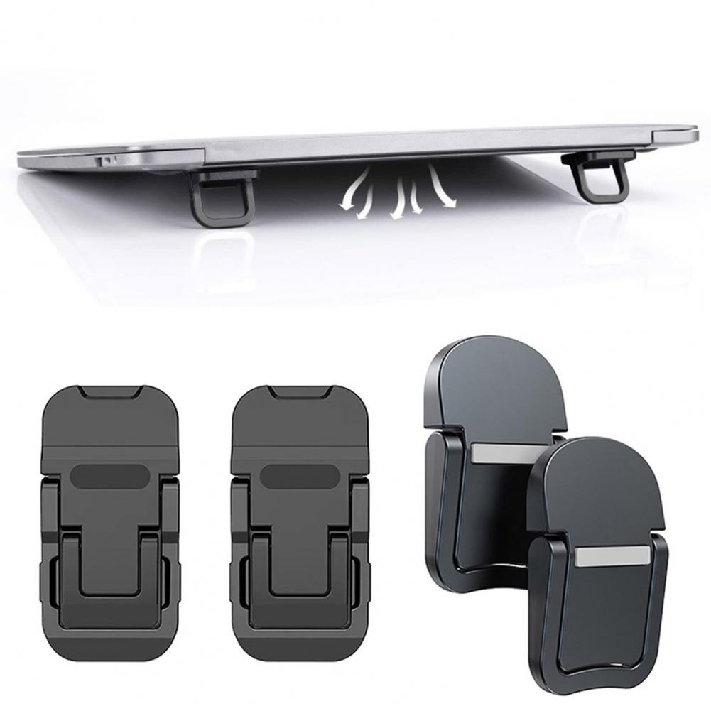 Tablet Lap Desk - 1-parowy stojak na laptopa Uchwyt na
