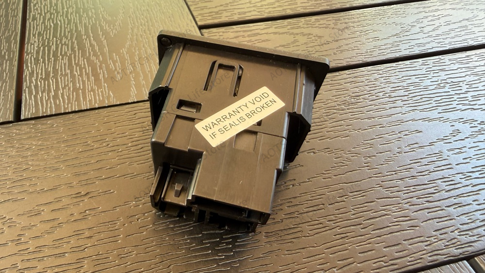 Adapter bezprzewodowy CarPlay  – Usb Hub Type C recenzja i cena
