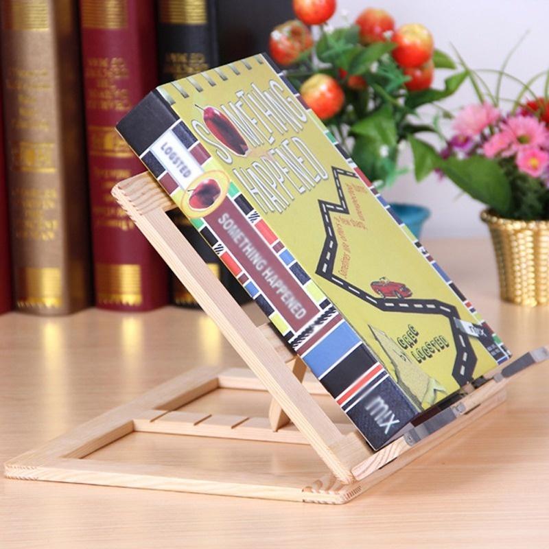 1 szt. Drewniany stojak na ksi – Tablet Lap Desk recenzja i cena
