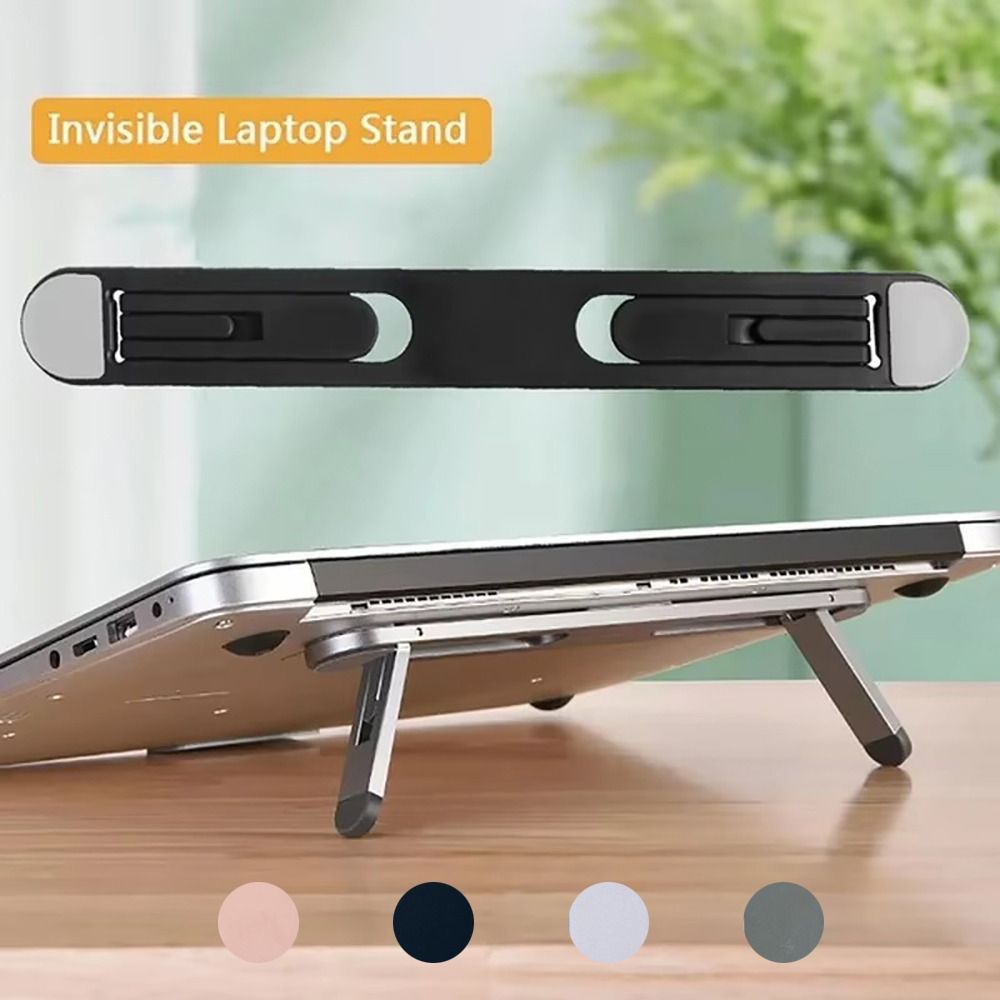 Nowa Niewidoczna Podstawka Pod – Cooling Stand Tablet recenzja i cena