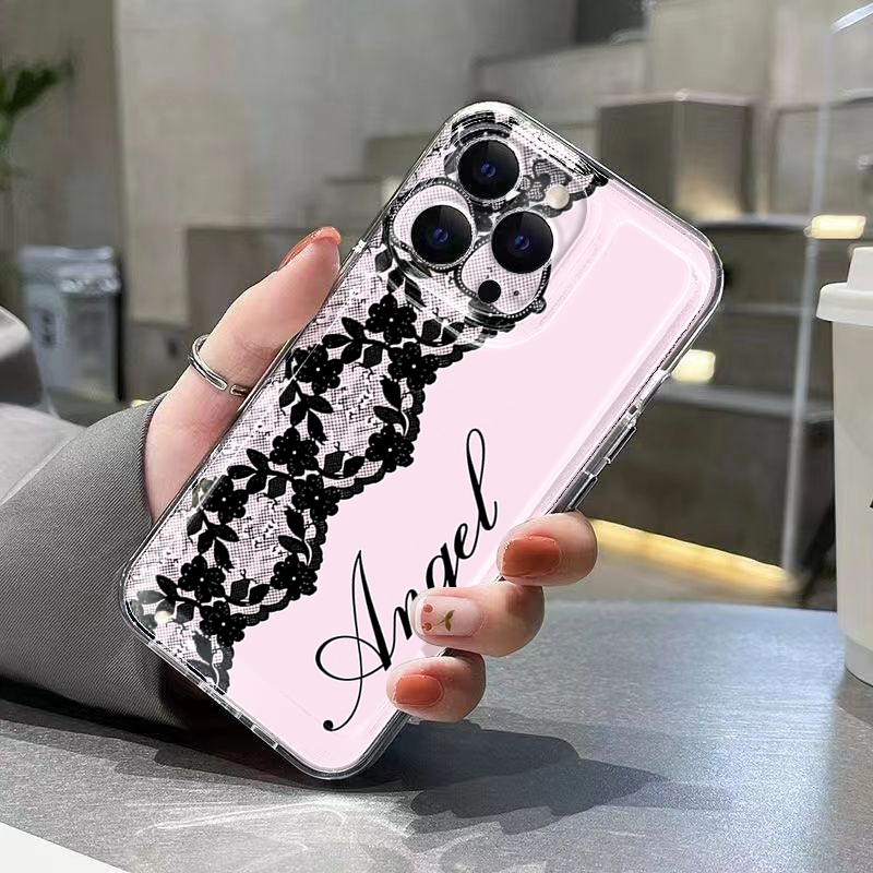 Nowe czarno-białe etui z koron – Samsung Galaxy A55 recenzja i cena