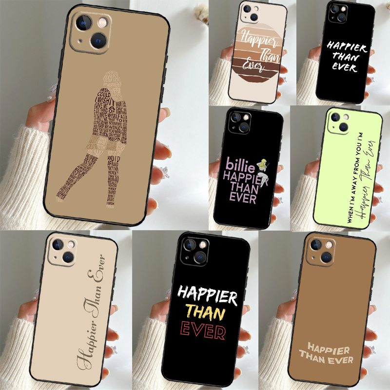 Etui „Happier Than Ever” do te – Oppo Reno 12 recenzja i cena