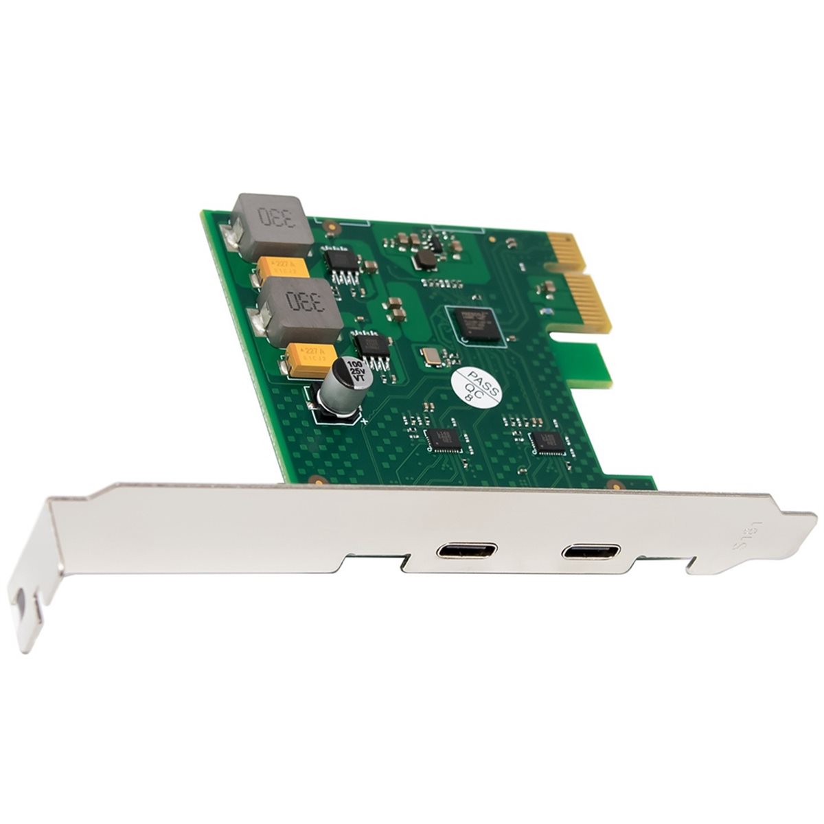 NOWA FABRYKA~Karta rozszerzeń  – Usb Hub Type C recenzja i cena