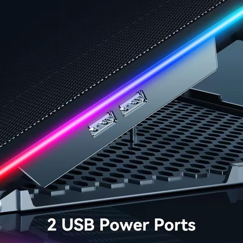 Podkładka chłodząca do laptopa – Cooling Stand Tablet recenzja i cena
