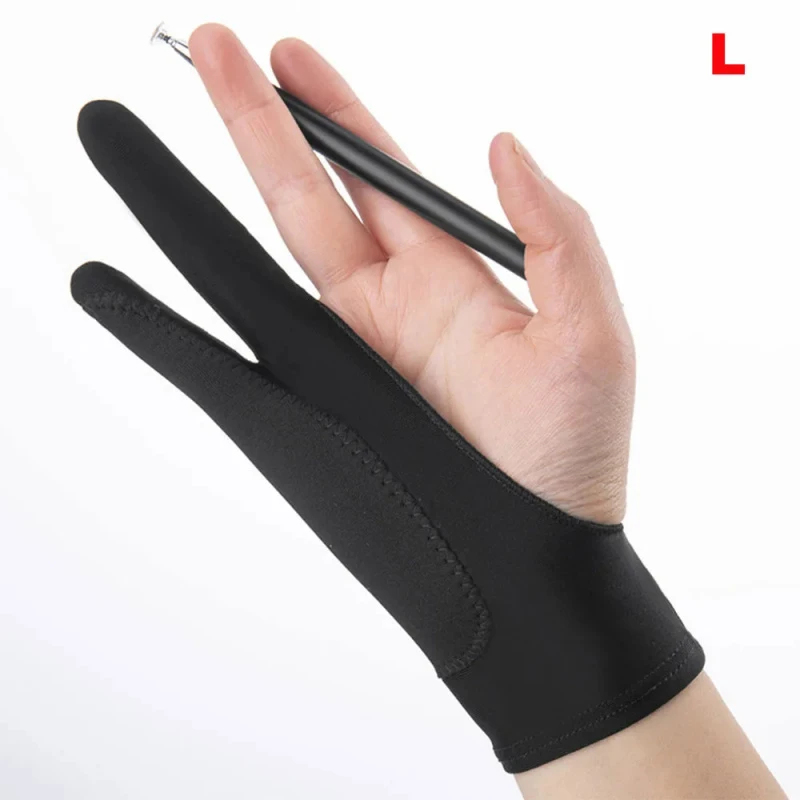 1/2 szt. Rękawice do malowania – Drawing Glove Artist recenzja i cena