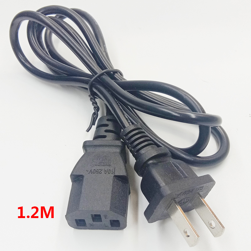 Kabel zasilający US USA do IEC – Tablet Lap Desk recenzja i cena