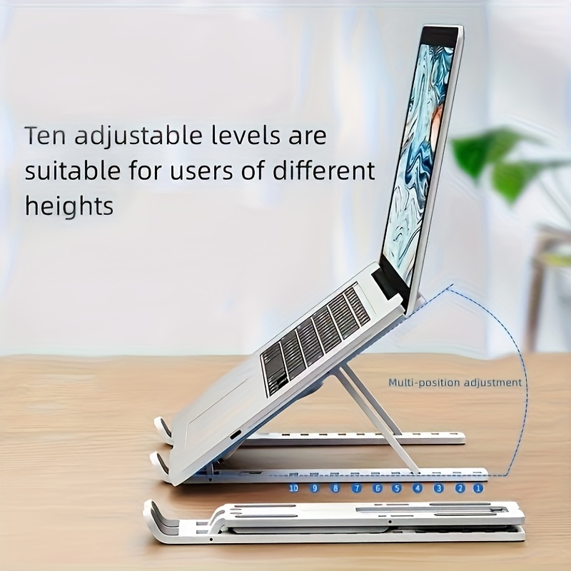 Podstawka pod laptopa, regulow – Cooling Stand Tablet recenzja i cena