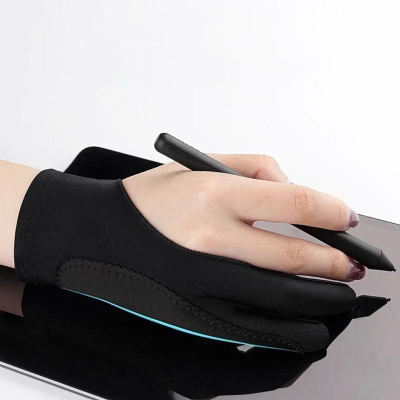 Rękawica do rysowania Antydoty – Drawing Glove Artist recenzja i cena