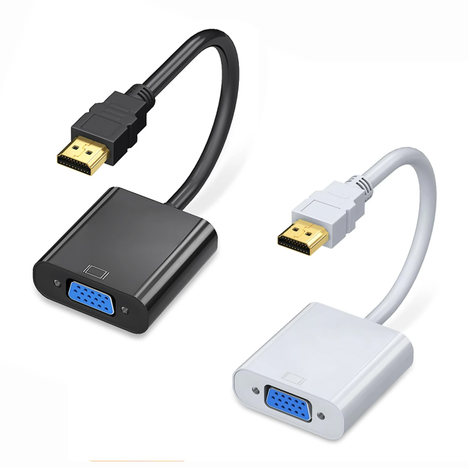 Adapter 1080P HDMI na VGA Kabe – Tablet Lap Desk recenzja i cena
