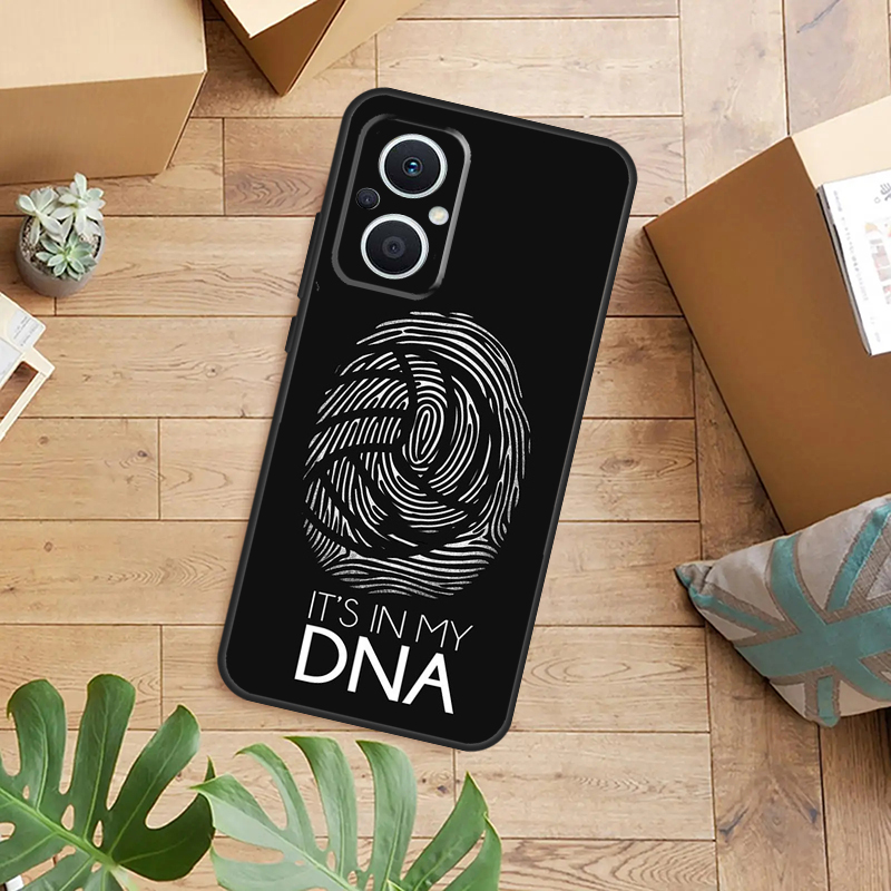 Etui sportowe z motywem siatkó – Oppo Reno 12 recenzja i cena
