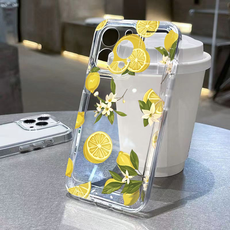 Letnie owoce Cytryna Kwiat Prz – Samsung Galaxy S24 recenzja i cena