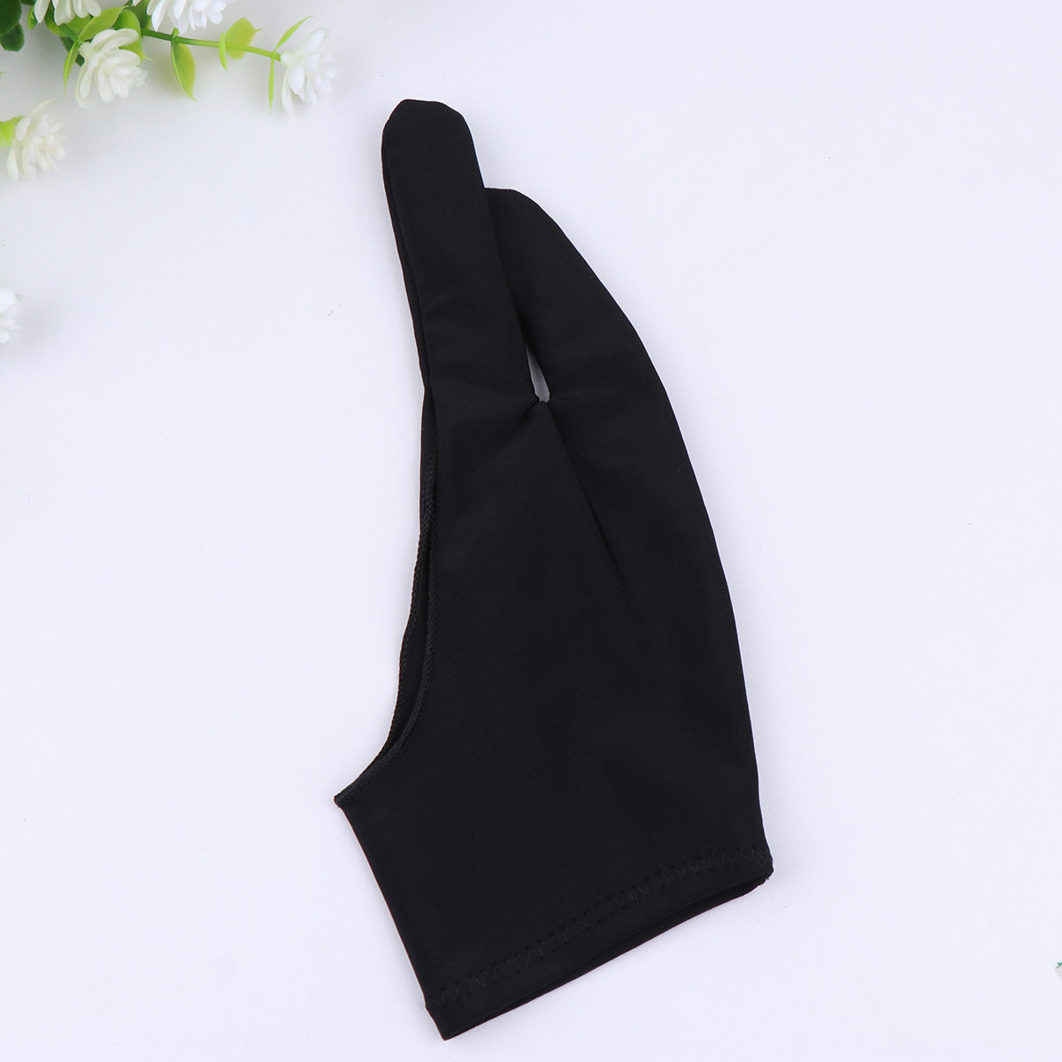 2 sztuki rękawic do rysowania, – Drawing Glove Artist recenzja i cena