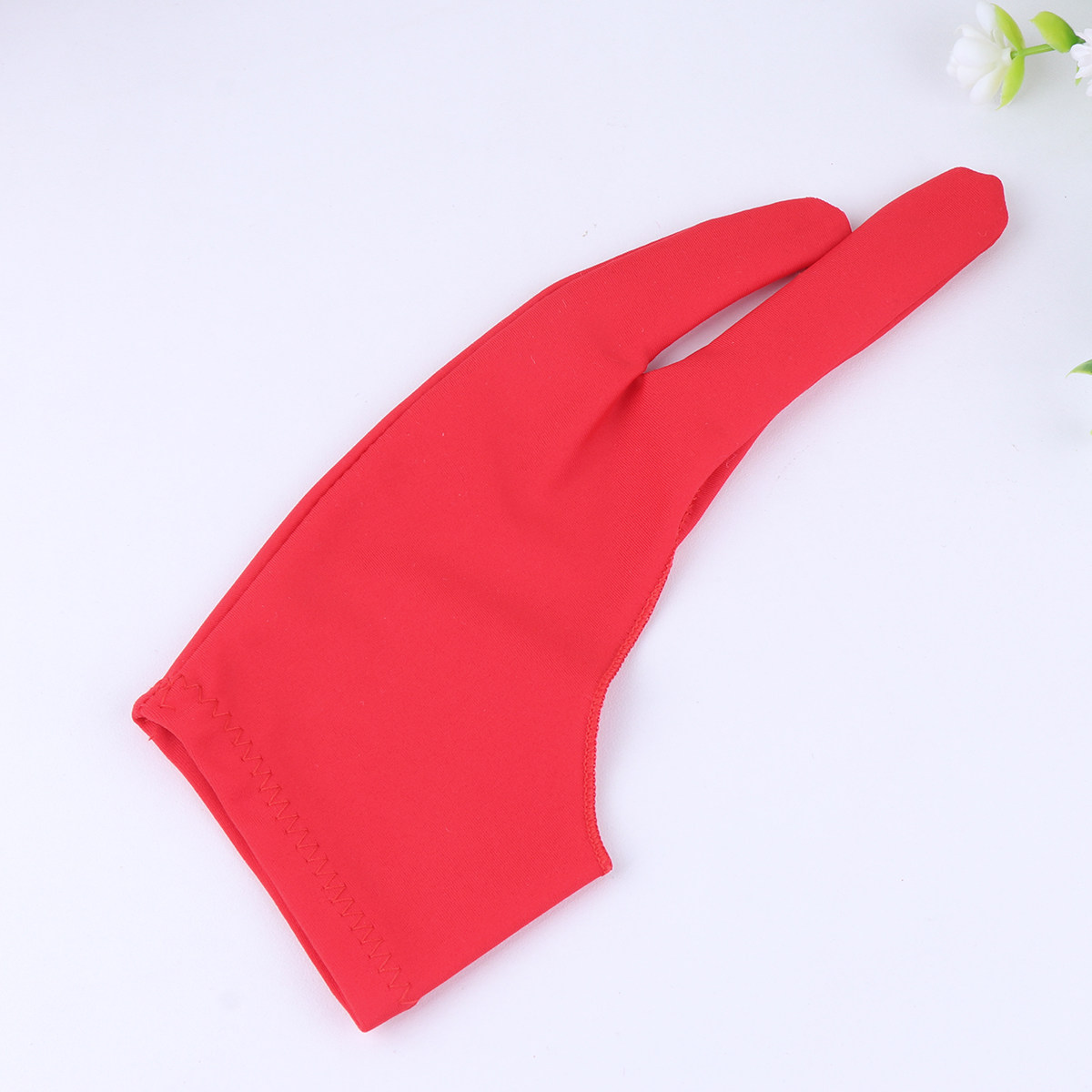 2 sztuki rękawic do rysowania  – Drawing Glove Artist recenzja i cena